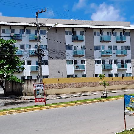 Apartamento Aconchegante Perto Do Centrinho Pôrto das Galinhas Zewnętrze zdjęcie