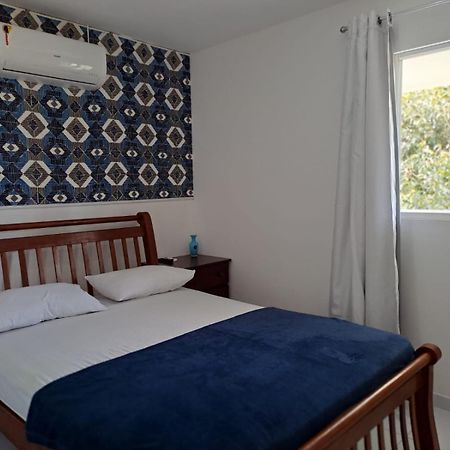Apartamento Aconchegante Perto Do Centrinho Pôrto das Galinhas Zewnętrze zdjęcie