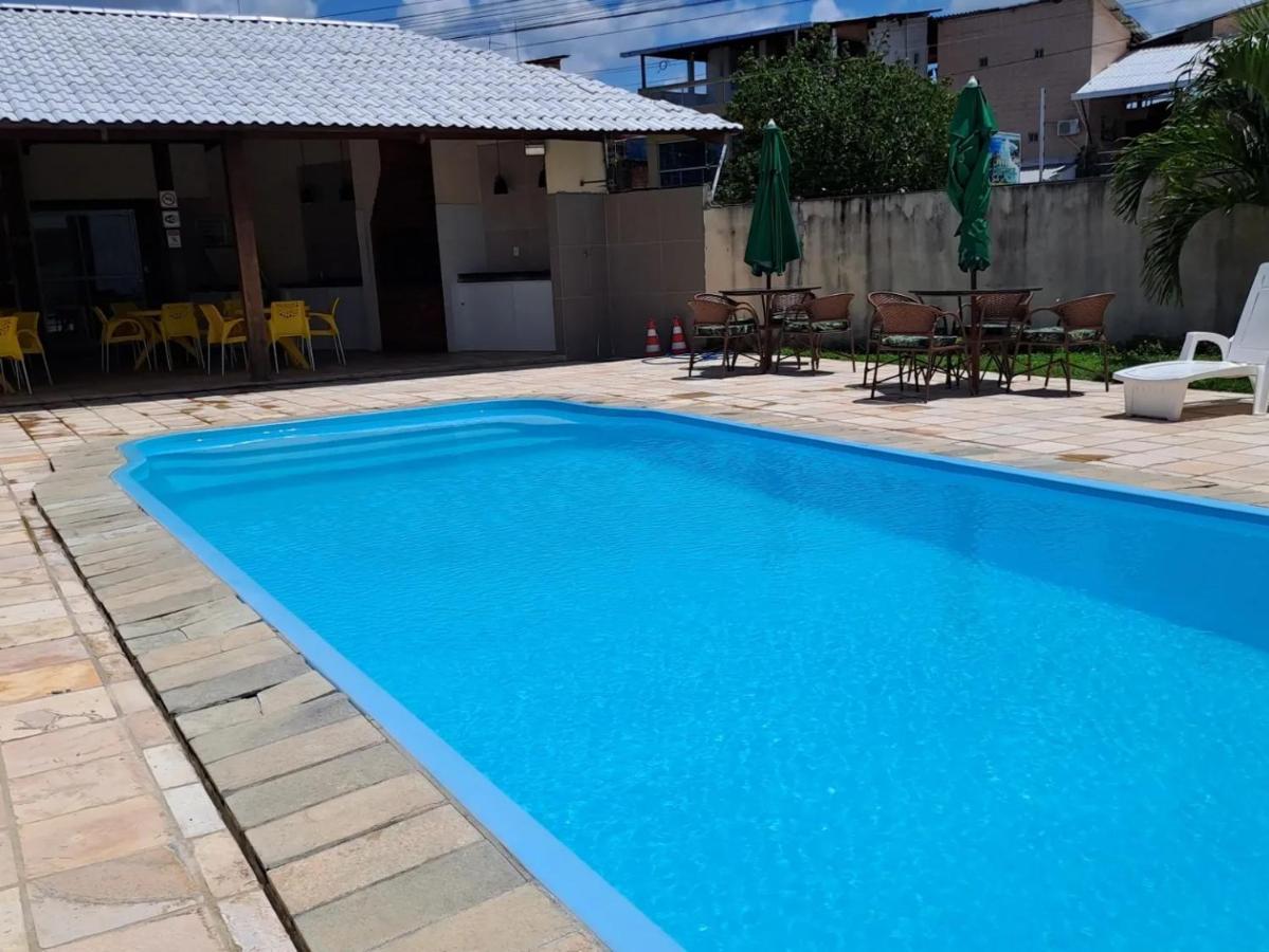 Apartamento Aconchegante Perto Do Centrinho Pôrto das Galinhas Zewnętrze zdjęcie