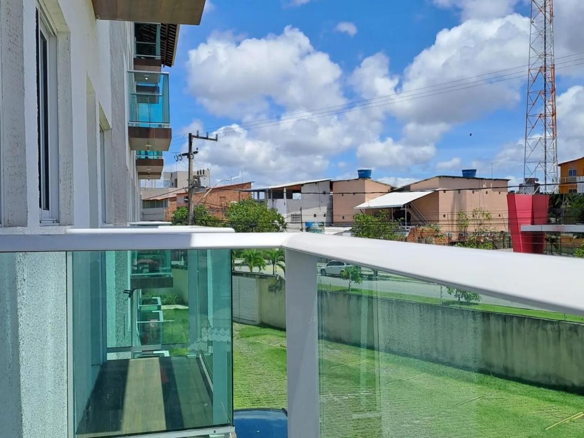 Apartamento Aconchegante Perto Do Centrinho Pôrto das Galinhas Zewnętrze zdjęcie