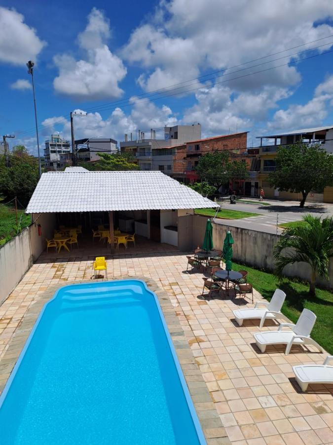 Apartamento Aconchegante Perto Do Centrinho Pôrto das Galinhas Zewnętrze zdjęcie