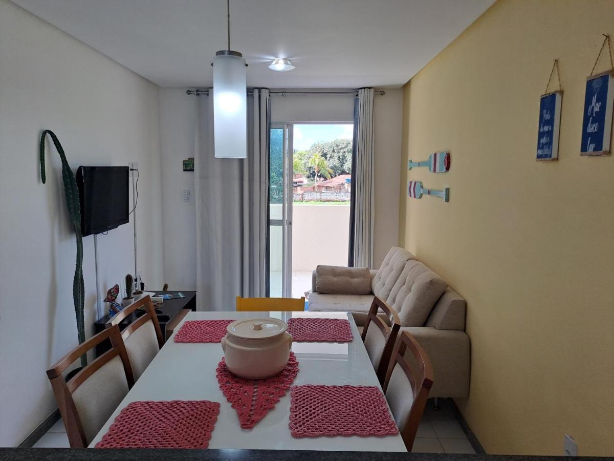 Apartamento Aconchegante Perto Do Centrinho Pôrto das Galinhas Zewnętrze zdjęcie