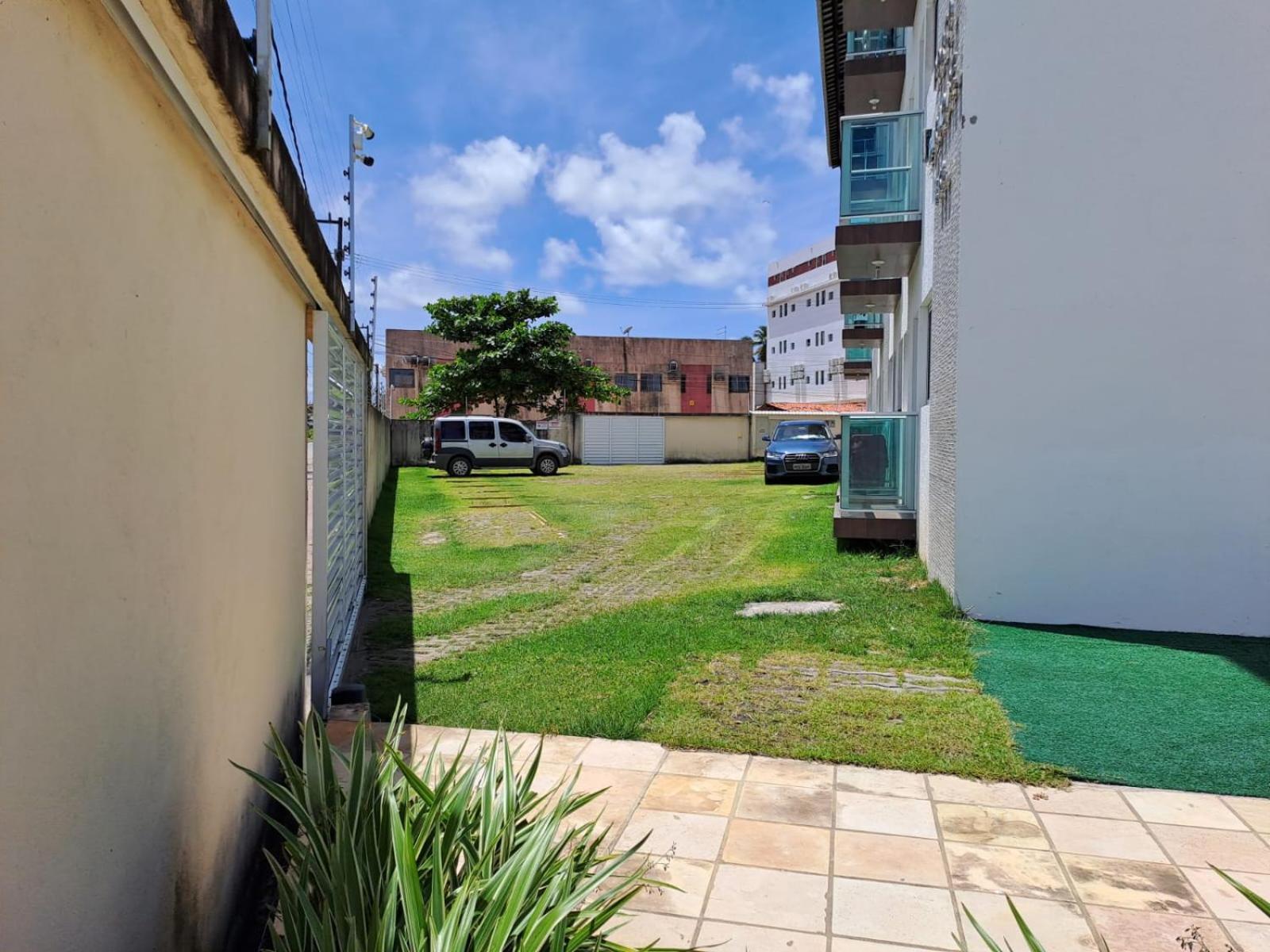 Apartamento Aconchegante Perto Do Centrinho Pôrto das Galinhas Zewnętrze zdjęcie