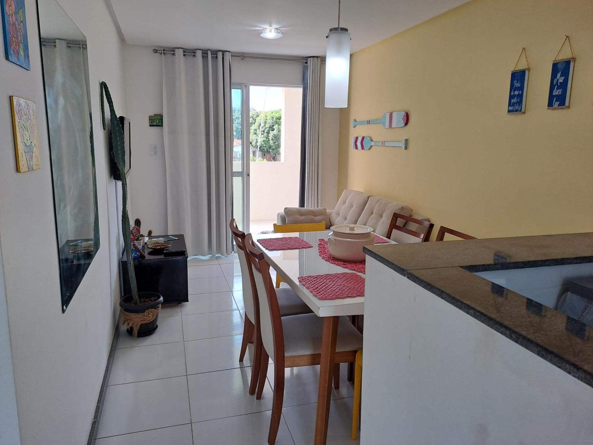 Apartamento Aconchegante Perto Do Centrinho Pôrto das Galinhas Pokój zdjęcie