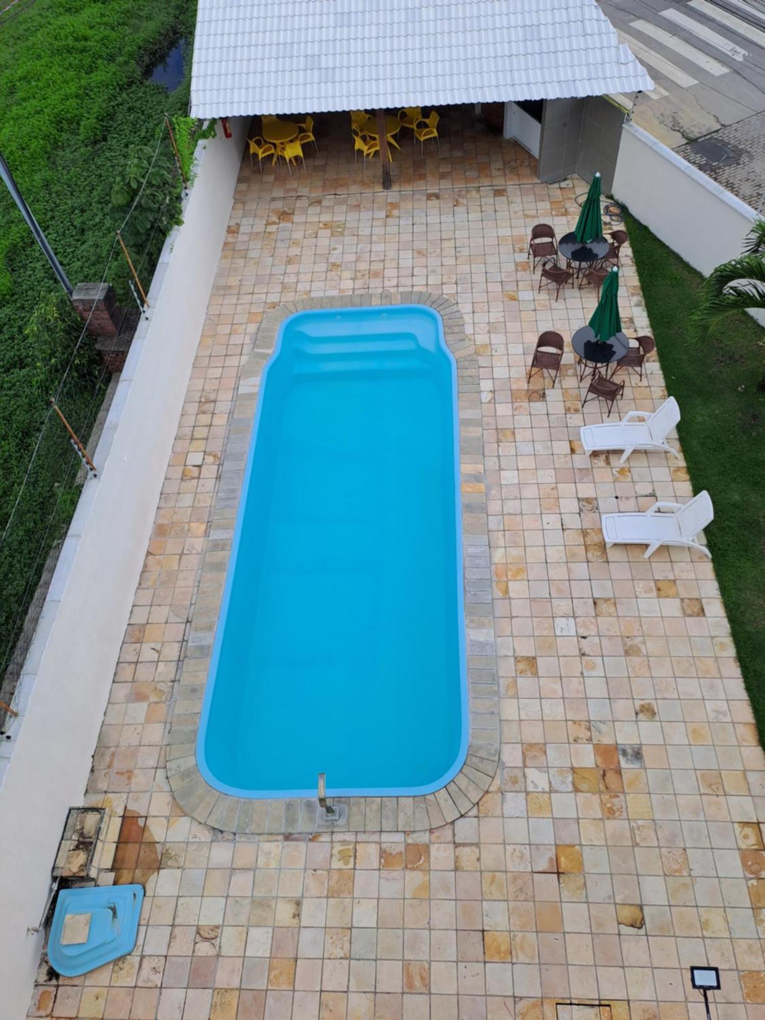 Apartamento Aconchegante Perto Do Centrinho Pôrto das Galinhas Pokój zdjęcie