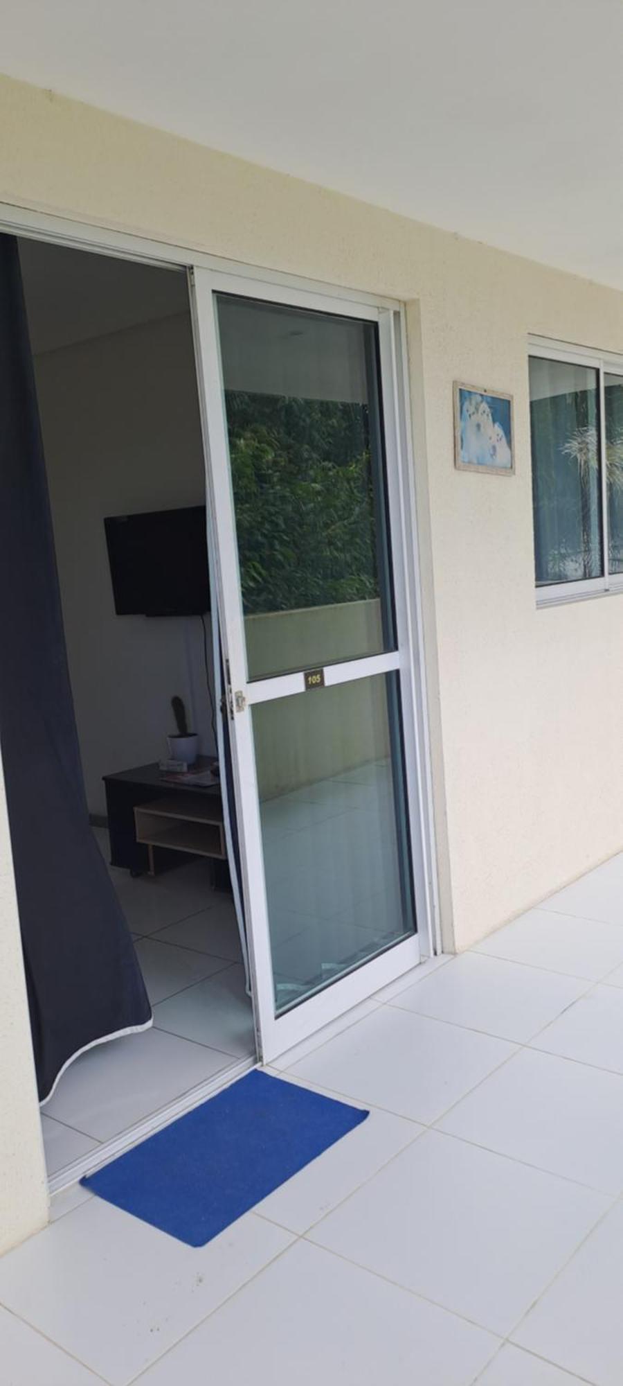 Apartamento Aconchegante Perto Do Centrinho Pôrto das Galinhas Zewnętrze zdjęcie