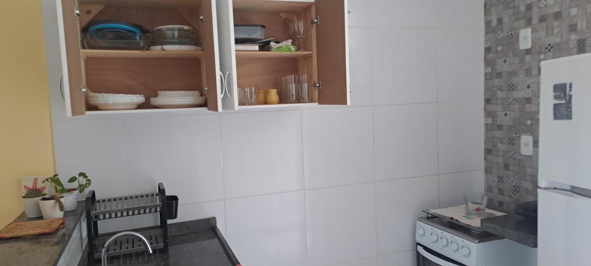 Apartamento Aconchegante Perto Do Centrinho Pôrto das Galinhas Zewnętrze zdjęcie