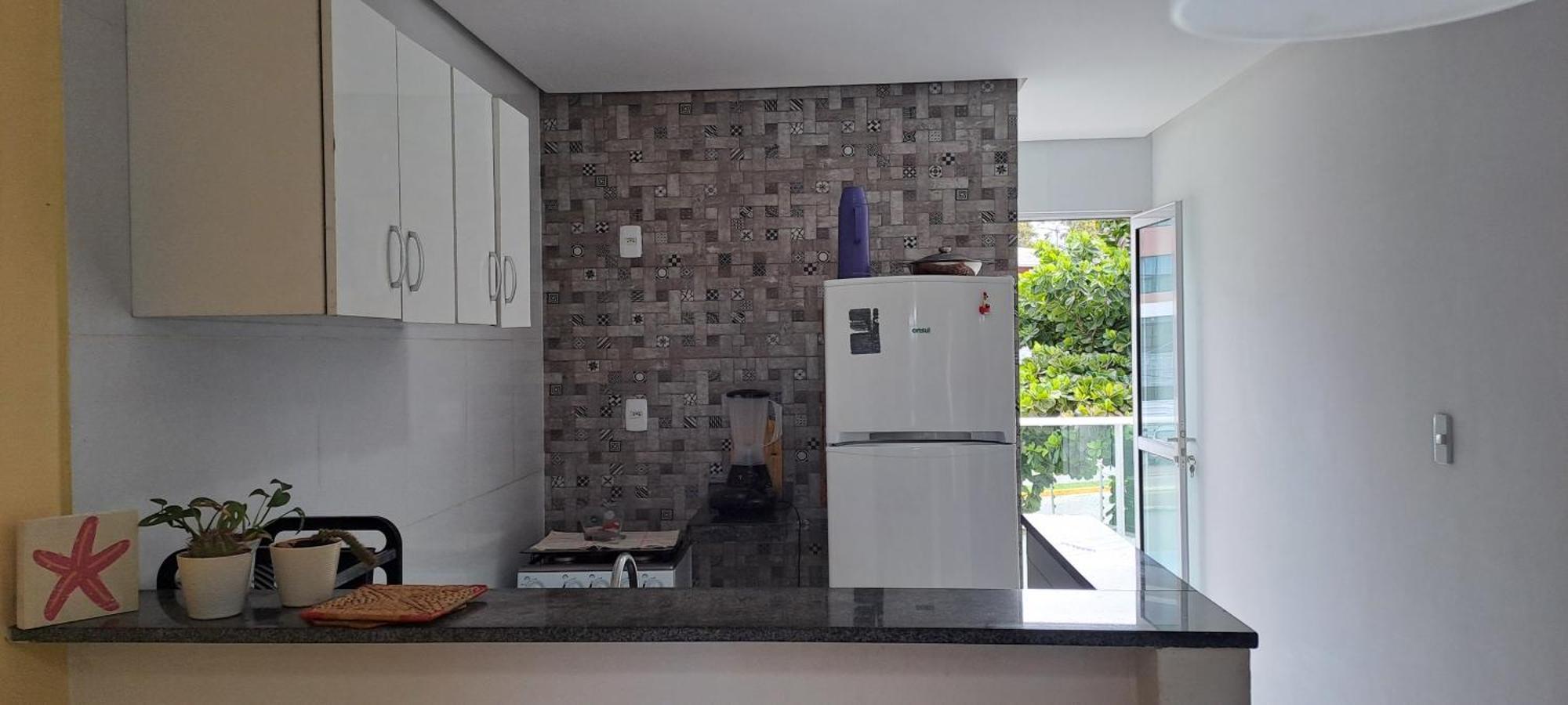 Apartamento Aconchegante Perto Do Centrinho Pôrto das Galinhas Zewnętrze zdjęcie