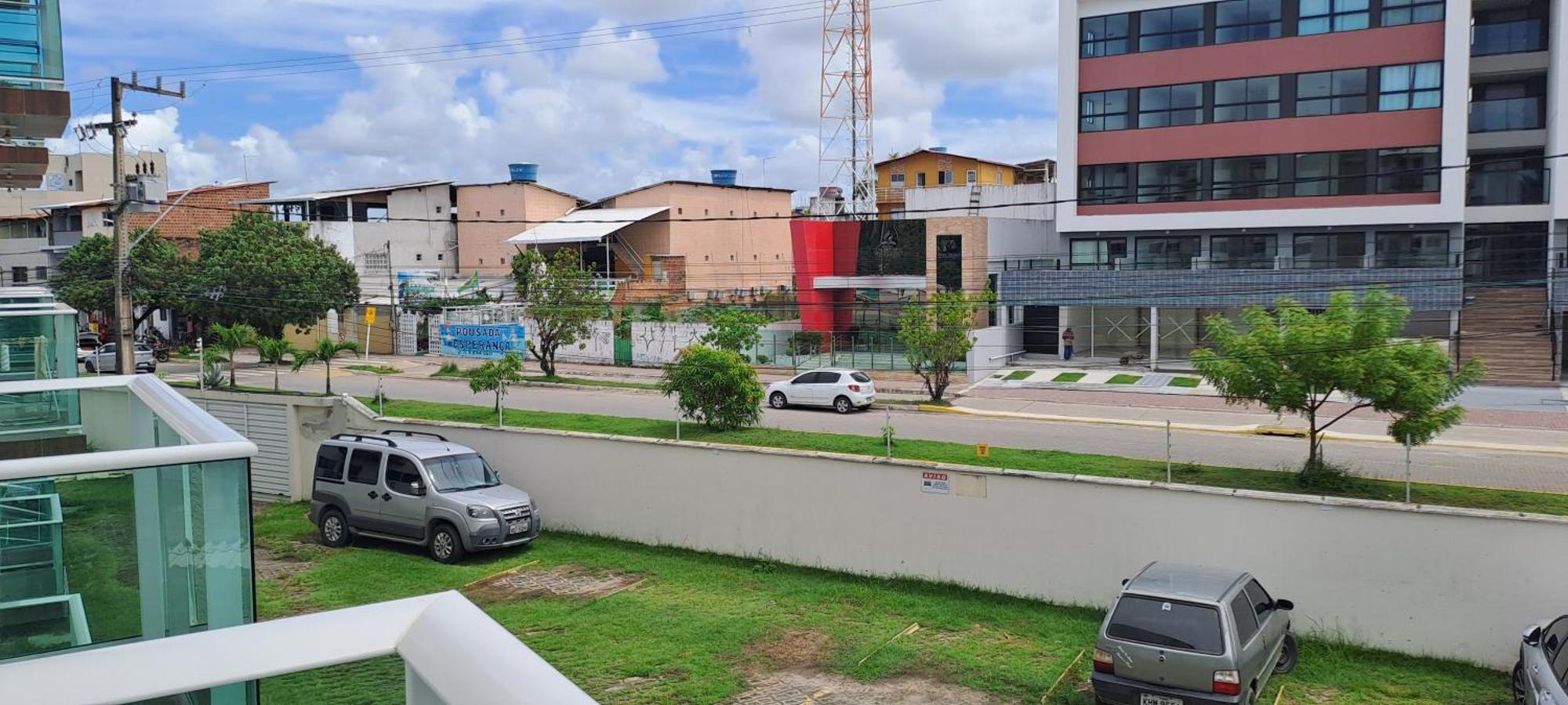 Apartamento Aconchegante Perto Do Centrinho Pôrto das Galinhas Zewnętrze zdjęcie