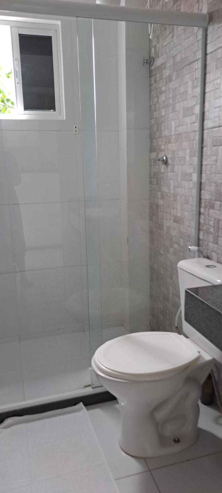 Apartamento Aconchegante Perto Do Centrinho Pôrto das Galinhas Zewnętrze zdjęcie
