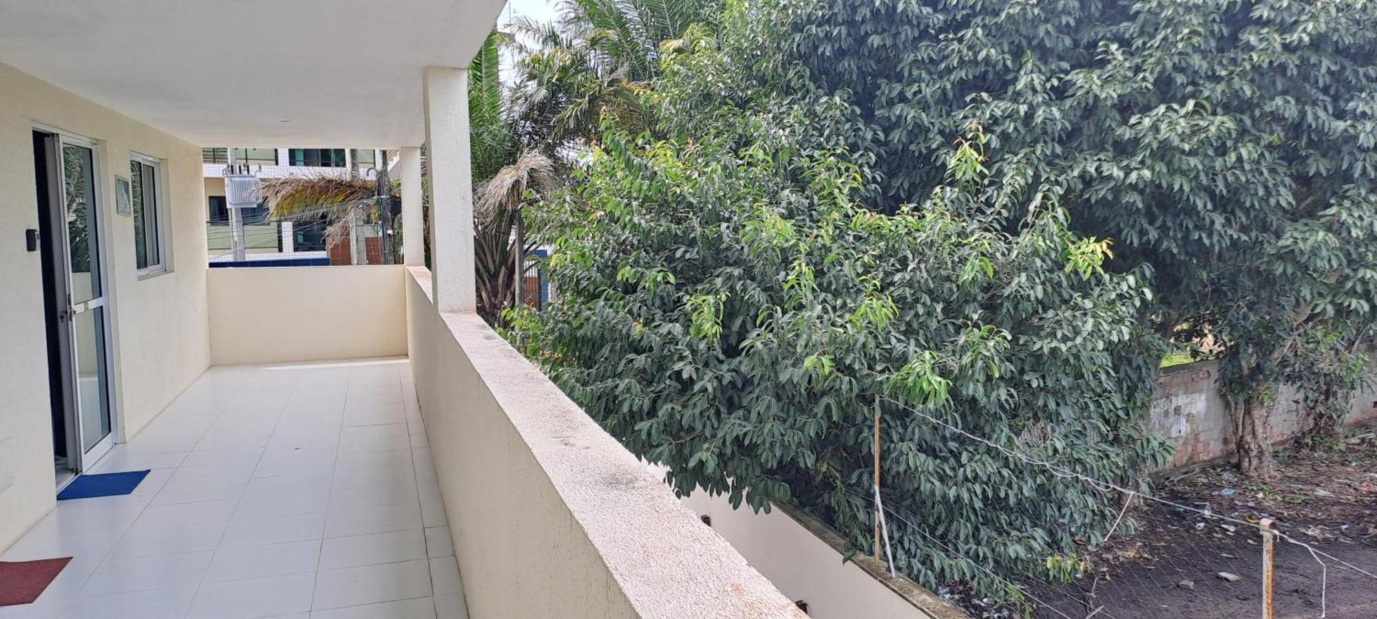 Apartamento Aconchegante Perto Do Centrinho Pôrto das Galinhas Zewnętrze zdjęcie