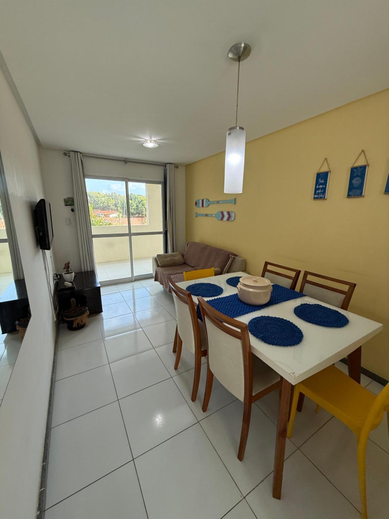 Apartamento Aconchegante Perto Do Centrinho Pôrto das Galinhas Zewnętrze zdjęcie