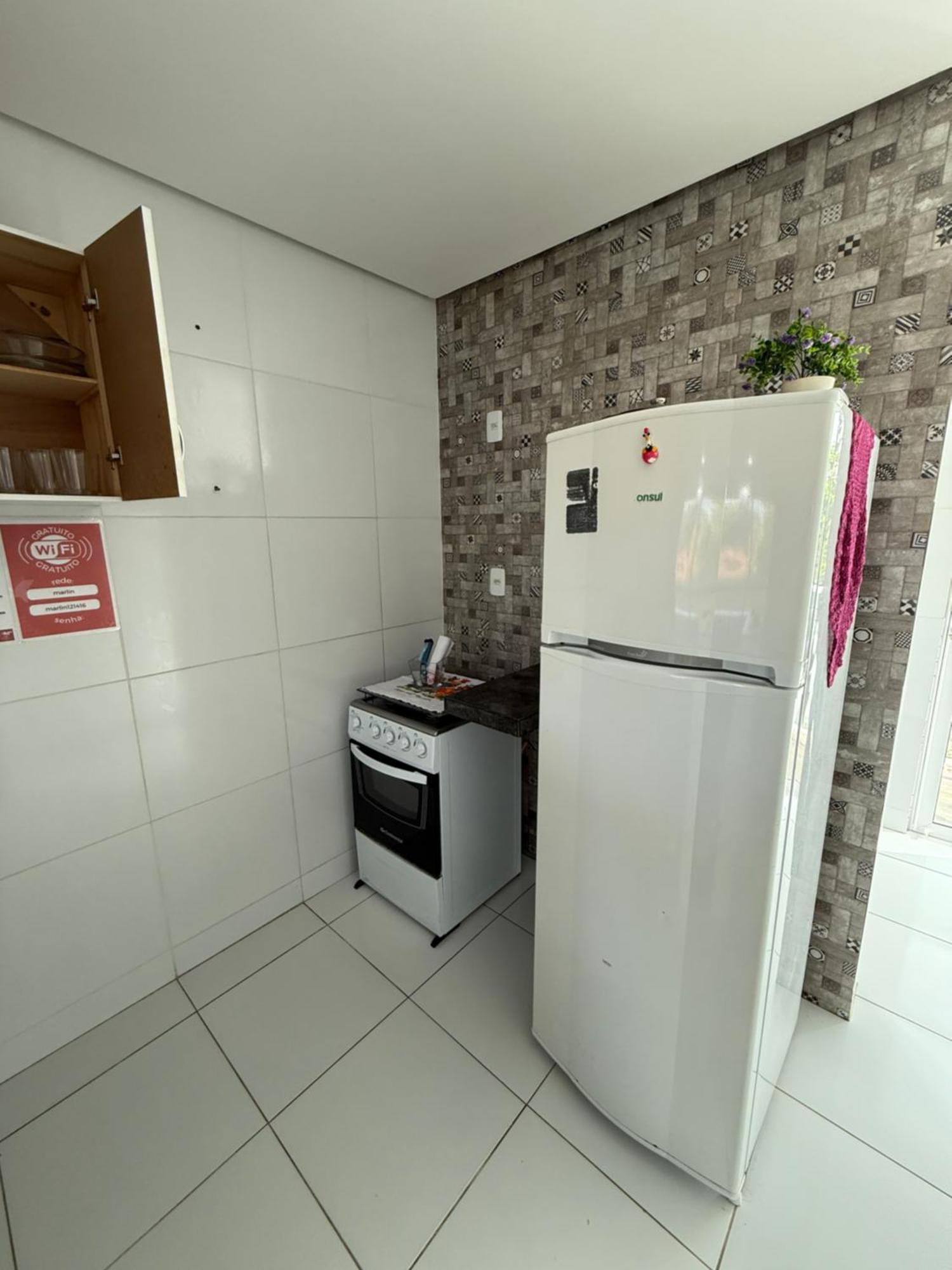 Apartamento Aconchegante Perto Do Centrinho Pôrto das Galinhas Zewnętrze zdjęcie